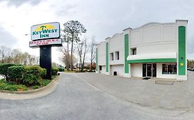 Key West Inn - Newport News